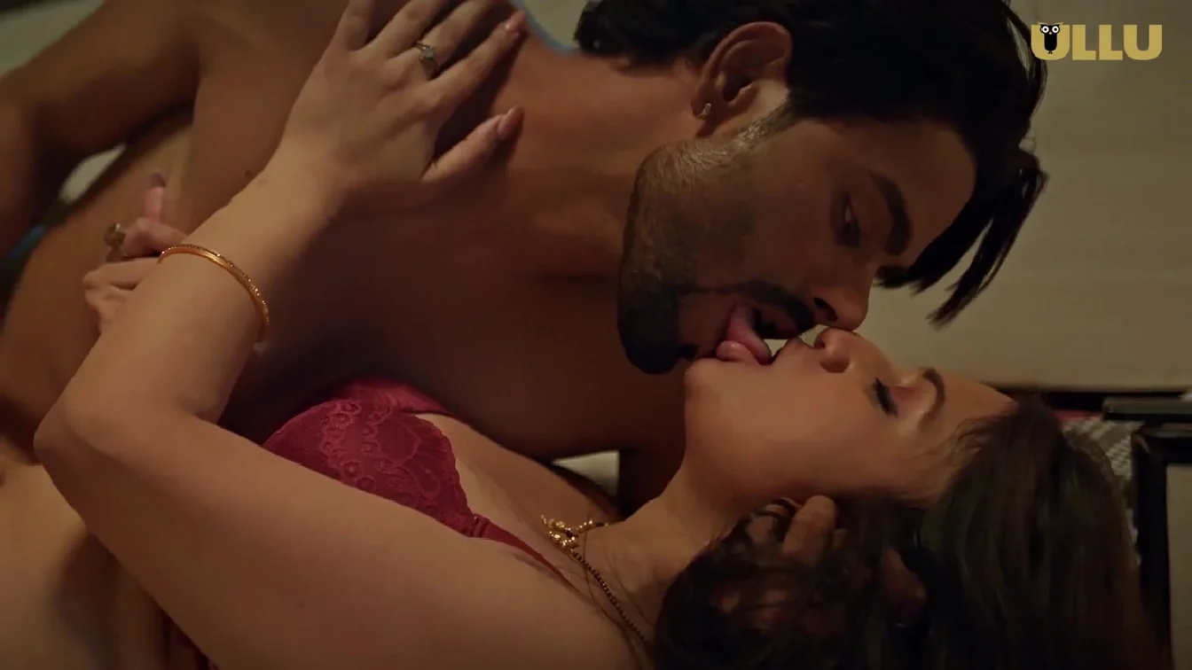 Preview of Biwi Ka Khat S01 P01(E01-04) ULLU